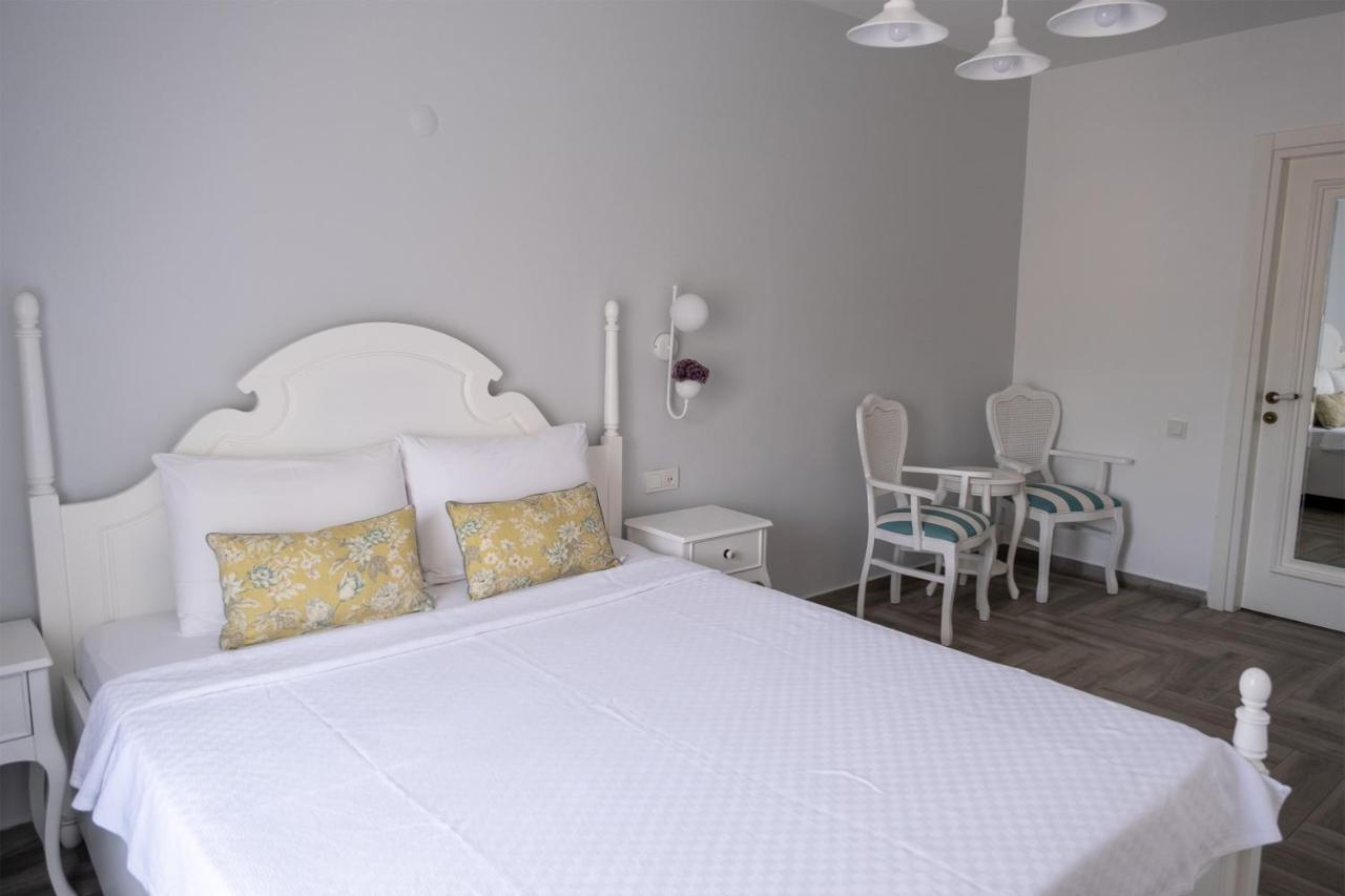 Tasada Bozcaada Hotell Exteriör bild